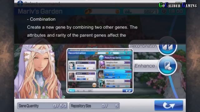 Chaos Rings 3 Android iOS Walkthrough - Part 8 - Buried in the Past смотреть онлайн