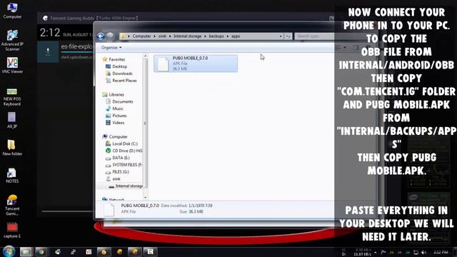 how to install pubg mobile using tencent emulator without downloading the game смотреть онлайн