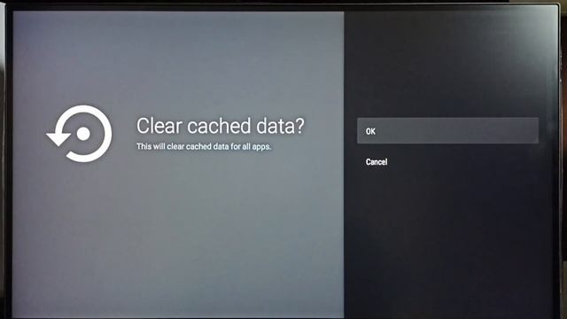 ACER Android TV : How to Clear Cache of All Apps | Fix Storage PROBLEM Free UP Space смотреть онлайн