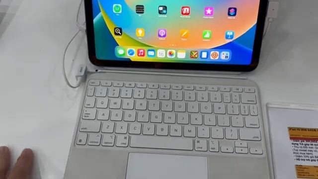 CẬP NHẬT GIÁ IPAD, MÁY TÍNH BẢNG THÁNG 7/2023 TẠI THẾ GIỚI DI ĐỘNG смотреть онлайн