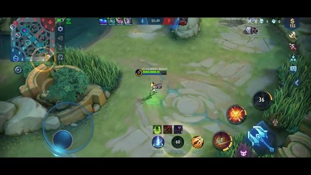 WanWan INSPIRE is Overpowered! | Mobile Legends Bang Bang (Android: 1.6.66.7281) смотреть онлайн