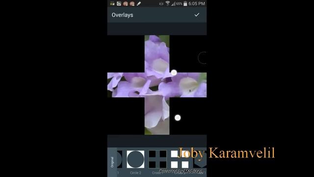 Best Photo Editor for Android by Aviary смотреть онлайн