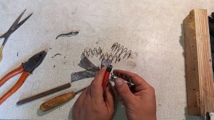 Всё проще, чем кажется! Изготовление рыболовных кормушек.