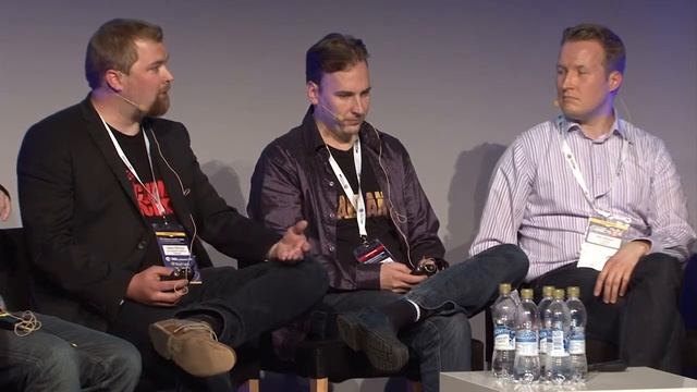 Finnish mobile games history: part 2 смотреть онлайн
