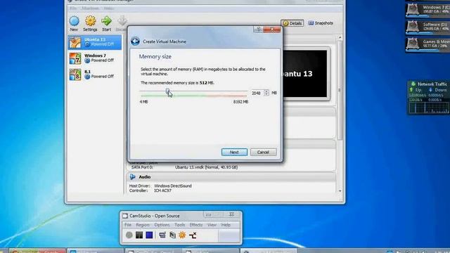 Best way to Install Virtual Machine on Windows 7 смотреть онлайн