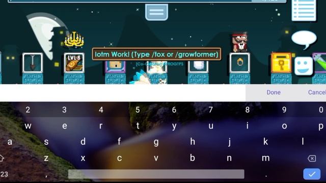 NEW BEST GROWTOPIA PRIVATE SERVER ON 2021 | WORK 3.56 | NEW FREE VIP+1MGEMS | GrowFIKA😍 смотреть онлайн