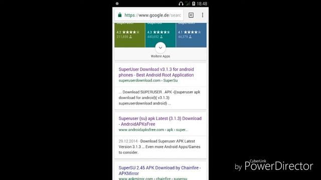 Tutorial: How to Root your Android(KingoRoot) German! смотреть онлайн