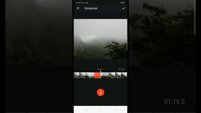Filmix App : How to add voice over to a video (Hindi) смотреть онлайн