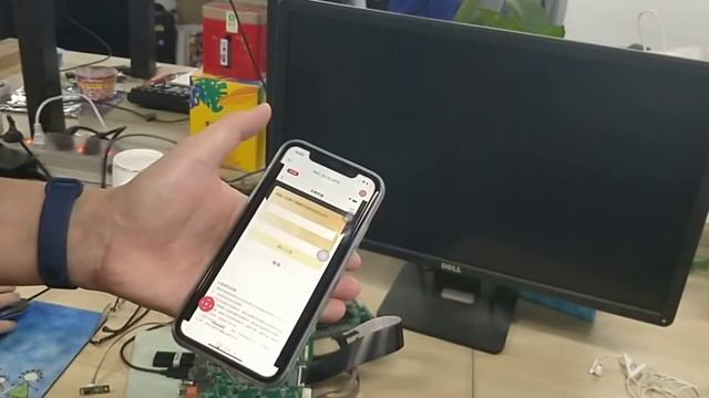 T-Cast 2.3.7 Build 2 Cast iOS device content to TV review video смотреть онлайн