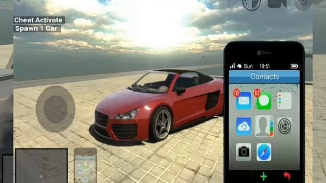 SOME INTERESTING LEAKS FROM UNITY GTA V [++LINK] !! ANDROID NPC V1.7||NEW CARS:PHONE:ETC смотреть онлайн