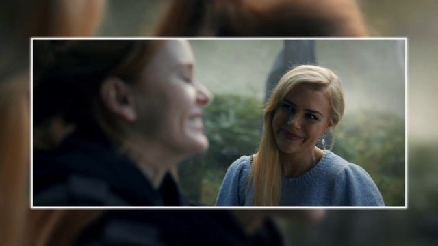 СРАВНЕНИЕ С МУЛЬТСЕРИАЛОМ! Судьба: Сага Винкс 1 Сезон 2 Серия | WINX NETFLIX