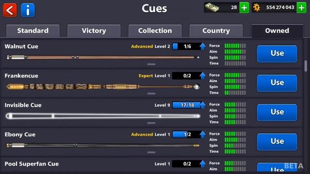 8 Ball Pool 4.3.0 Beta APK Free Download смотреть онлайн