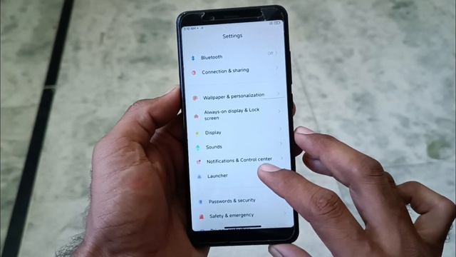 Abhix Rog Edition stable Android 12 ! Redmi note 5 pro & Note 5 ! 40 + Features Gaming, Full Review смотреть онлайн