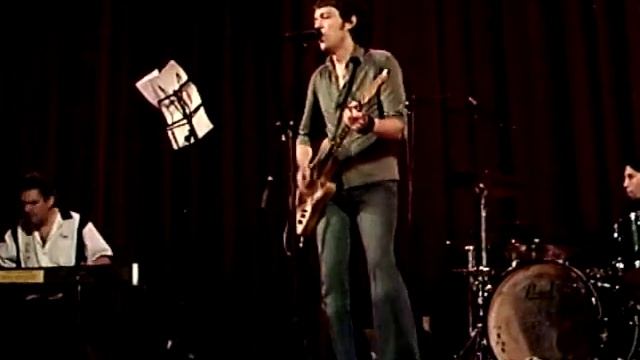 ELV75 #1 Inmaculada 09/01/10 Julian Carranza Promised Land смотреть онлайн