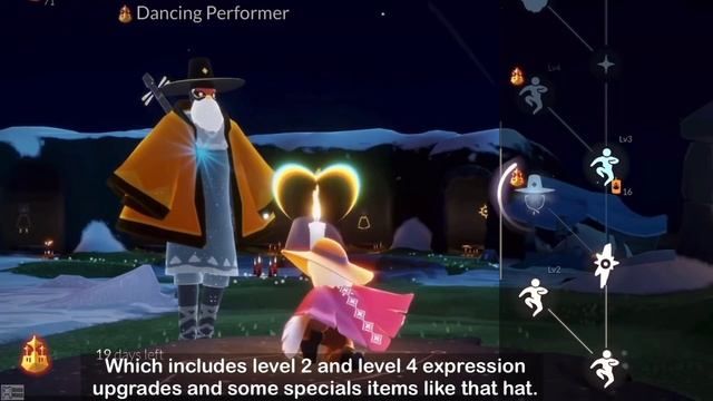 [old version] What is Adventure Pass?? | sky children of the light | Noob Mode смотреть онлайн