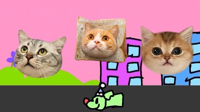 Welcome to kitty city смотреть онлайн