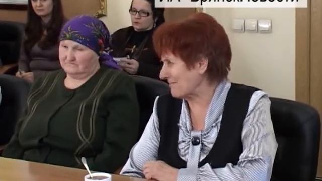 Брянский губернатор поддержал родителей погибших десантников словом смотреть онлайн