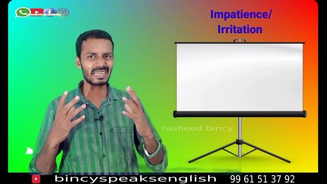 Kerala PSC /HS Exam Grammar Class-Question Tag . Part : 3 смотреть онлайн