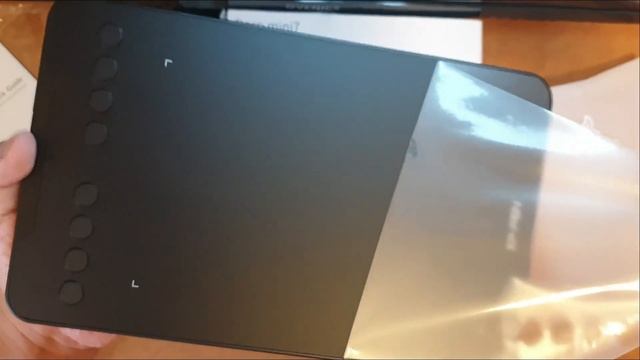 XP-PEN DECO MINI 7 Review + DISCOUNT CODES! смотреть онлайн
