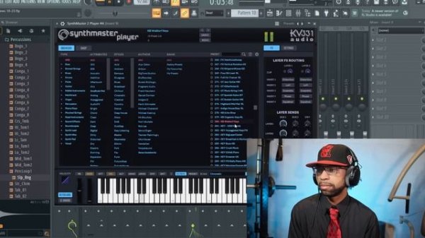 4 FREE Plugins, UVI Falcon 3, UA Hemisphere And Much More!!!