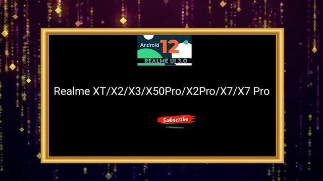 Realme UI 3.0 & Android 12 Update Device List | Realme UI 3.0 Update | Realme Android 12 Update смотреть онлайн