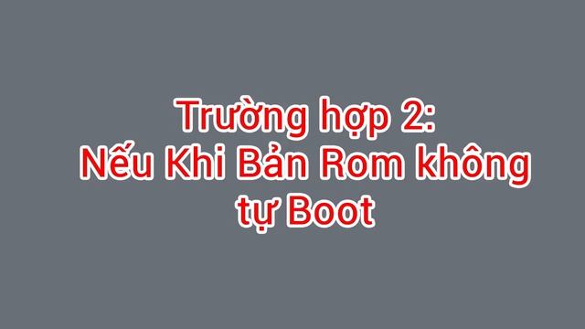 Hướng dẫn uprom cho MXQ S805 bằng thẻ nhớ cực đơn giản. смотреть онлайн
