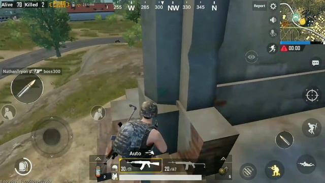 ✓ ОБНОВЛЕНИЕ 0.4.0 УЖЕ В ЭТОМ МЕСЯЦЕ | ОФИЦИАЛЬНЫЙ PUBG MOBILE на ANDROID смотреть онлайн