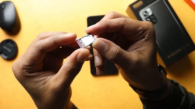 XIAOMI 11i Unboxing Hand-On Review || Retail Unit || Powerful Phone with Great Features But 🤔 смотреть онлайн