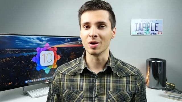 iPhone 7 In Blue? New Leaks & Rumors смотреть онлайн