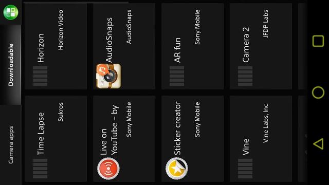 Xperia Z2 android 4.4.4 review 52fps video смотреть онлайн