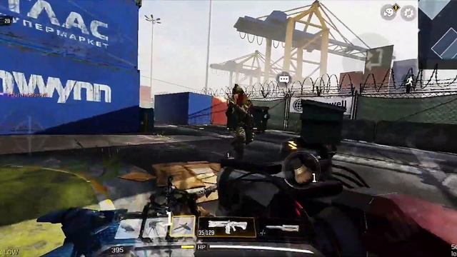 😍 CODM CONFIG TEST | CODM LAG FIX  120FPS + AIMBOT CONFIG | CODM NEW UPDATE CONFIG | MP+BR  | #codm