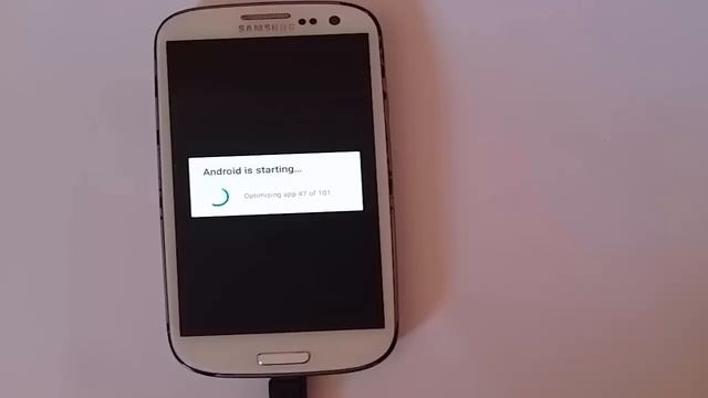 INSTALL CyanogenMod CM 12.1 on S3 LTE I9305 смотреть онлайн