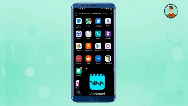 How To Change Voice on Discord Android iPhone (FAST!) смотреть онлайн
