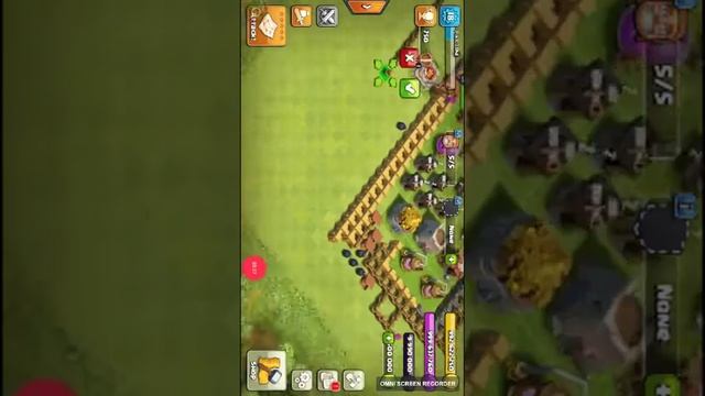 How To Hack Clash Of Clans Android Game || Clash Of Clans Hacked MOD Apk смотреть онлайн