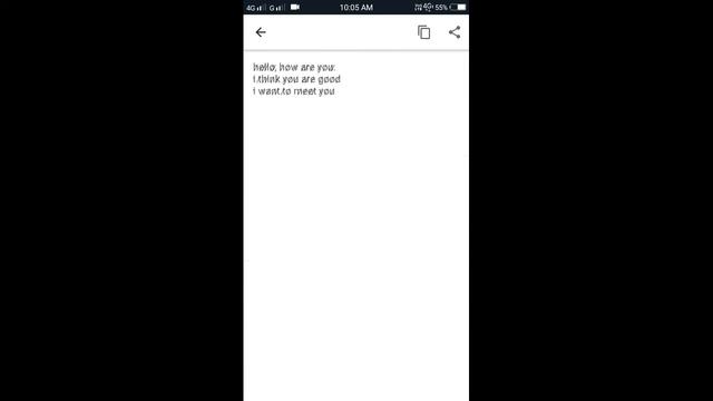 how to change font style in android // new text style in whatsapp смотреть онлайн