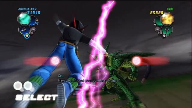 Let's Play / DragonBall Z Ultimate Tenkaichi / Ep. 24 Cell is a Sneaky Bastard! (Live Comm) смотреть онлайн