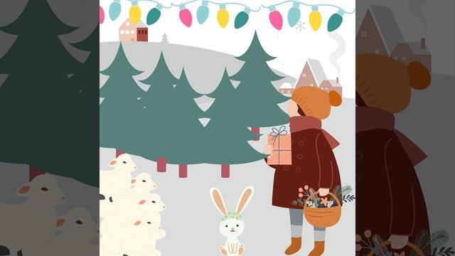Christmas Music For Kids