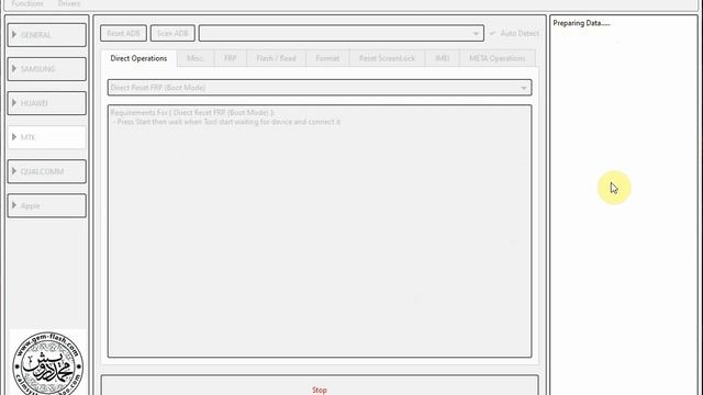 Redmi Note 8 (2021) Reset FRP by EFT_PRO смотреть онлайн