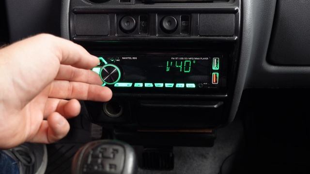 Navitel RD3 i RD5: co potrafi radio do samochodu z BT za około 100 zł? смотреть онлайн