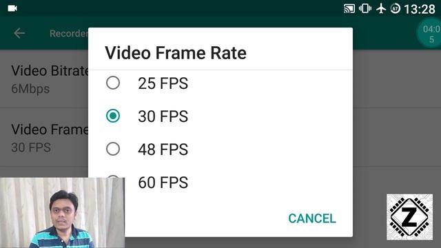 [Hindi] ADV Screen Recorder all Settings Explained | Audio, FaceCam ? | How to Record Android Scree смотреть онлайн