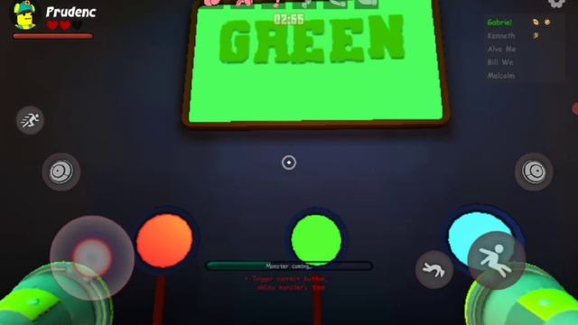 Project Playtime Phase 2 Mobile Version Game - New Update Gameplay (Android or İOS) смотреть онлайн