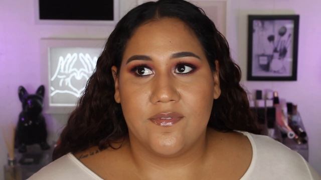 WET N WILD DEWY PHOTO FOCUS FOUNDATION | First Impression + Wear Test смотреть онлайн