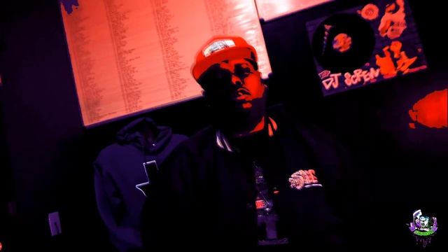 DJ SaucePark Edition x Slowed x Bangin Screw ft Melo Montana, Shorty Mac, & Al-D смотреть онлайн