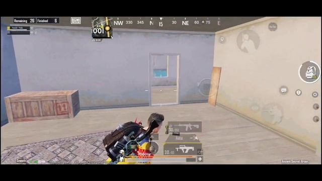 NEW ANDROID ZERO RECOIL SENSITIVITY SETTINGS FOR BGMI || ADS + GYROSCOPE || 100 % WORKING CODE ✅😱 смотреть онлайн