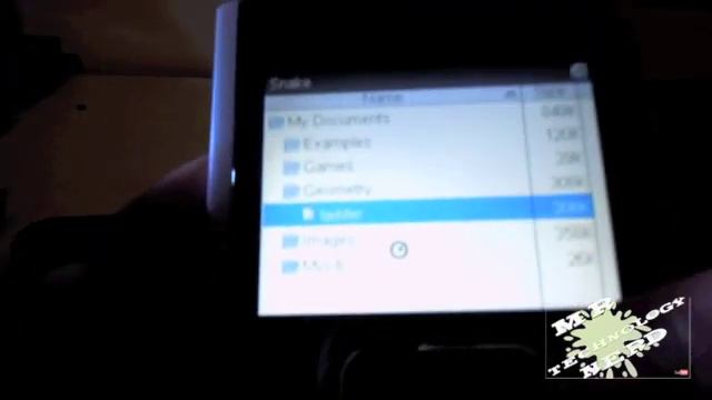 TI Nspire CX Review смотреть онлайн