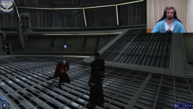 KOTOR: The Finale смотреть онлайн