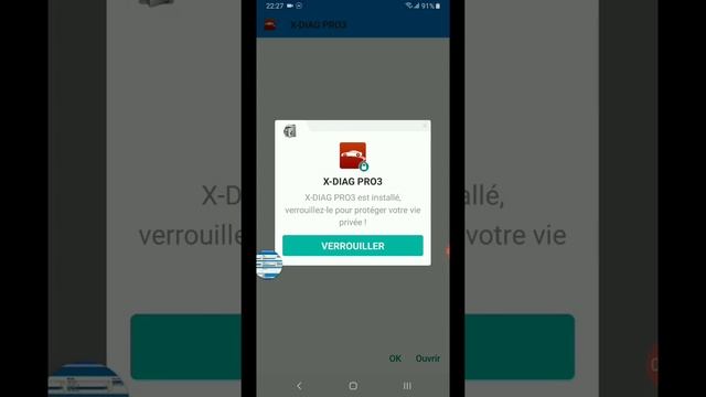 Install Xdiag