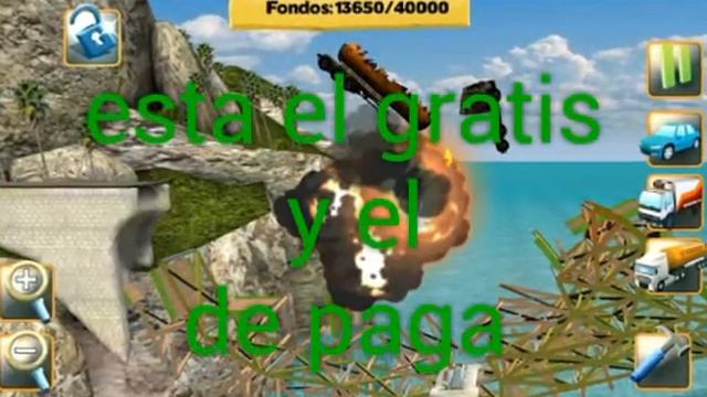 Bridge construction/poly bridge para android смотреть онлайн