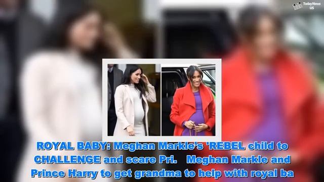 Royal SNUB: William, Kate, Meghan and Harry could SKIP Lady Gabriella's wedding - Today News US смотреть онлайн