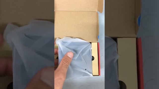 Unboxing Mini m8s 2 4K kodi Android TV box смотреть онлайн